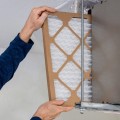 How Often Should You Change Your 20x25x5 Furnace Filter?