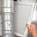 How to Measure Air Filter Size to Ensure a Proper 20x25x4 Furnace Filter Fit