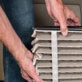 Can a Furnace Filter be Too Restrictive? An Expert's Guide