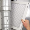 Top Reasons to Upgrade to MERV 8 Furnace HVAC Air Filters