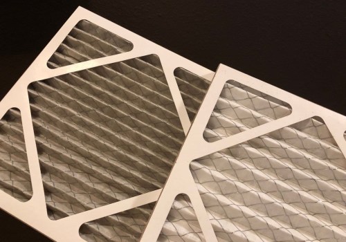 Choosing Between AC Furnace Air Filters 20x25x5 and 20x25x4 for Better Filtration for Your Home