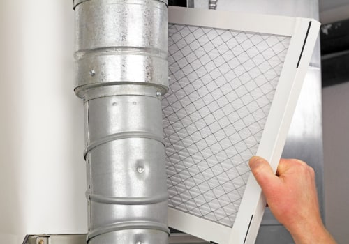 How to Measure Air Filter Size to Ensure a Proper 20x25x4 Furnace Filter Fit