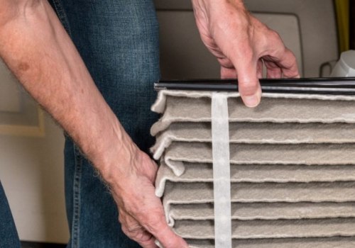 Is the AC and Furnace Filter the Same?