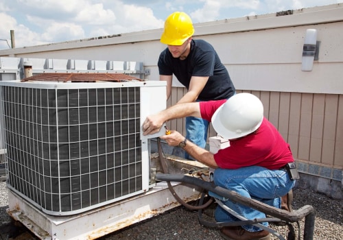 Choosing AC Air Conditioning Tune Up in Hollywood FL