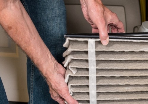 Can a Furnace Filter be Too Restrictive? An Expert's Guide