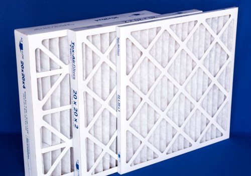 Dispelling the Myths | Are Washable Air Filters Truly Bad?