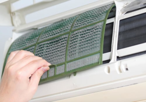 How to Choose the Best 18x24x1 HVAC Furnace Air Filters?