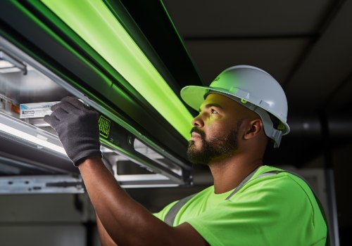 Cost-Effective HVAC UV Light Contractors in Palm City FL