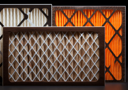 Making the Right Choice for Your AC Air Filter for Home With 20x25x4 Filters