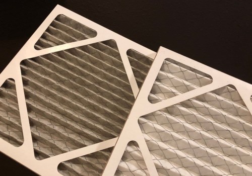 Enhance HVAC Performance With Vent Cleaning Service Near Wellington FL and 20x25x4 Furnace Filters